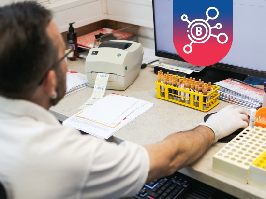 Vitamin B12 - stanovení hladiny v krvi