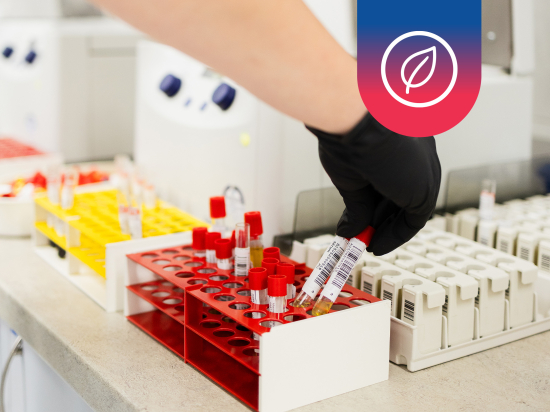 Vyšetření pro vegany/vegetariány