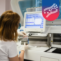 Vyšetření cholesterolu